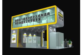 德国凯撒展览模型图片