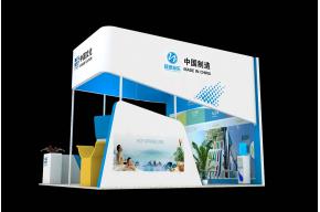 旺明国际展览模型图片