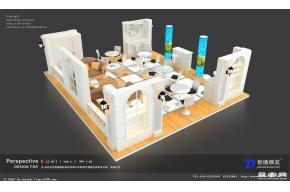 开曼群岛展览模型图片