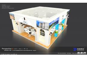 开曼群岛展览模型图片