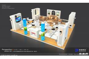 开曼群岛展览模型图片