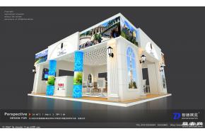 开曼群岛展览模型图片