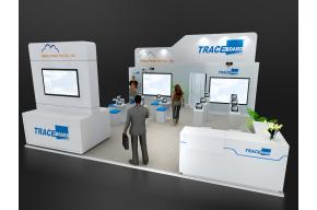TARCE展览模型