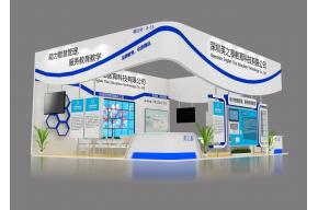 应之泰展览模型