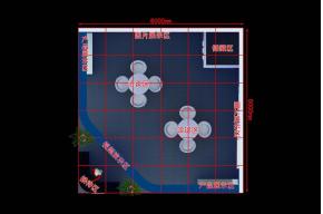 南大奥拓科技展览模型