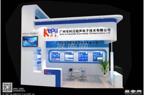 科普展览模型