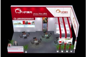 聚先展览模型图片