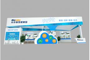 光谷展览模型图片