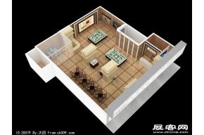 房地产接待中心