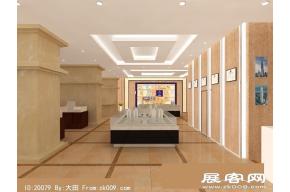 房地产接待中心