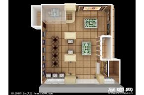 房地产接待中心