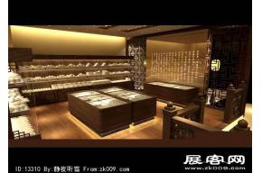 中式速食店