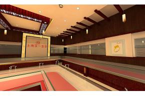 上海亚一金店