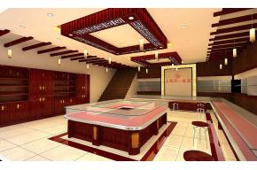 上海亚一金店