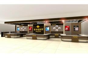 金大福珠宝店
