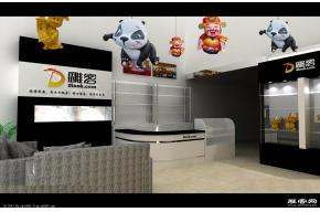 形象店