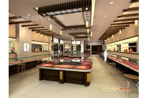 黄金珠宝首饰专卖店