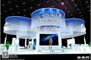 中国电信