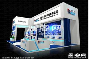 PTC展会
