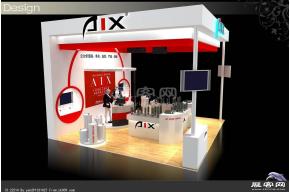 爱秀AIX