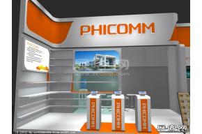 PHICOMM