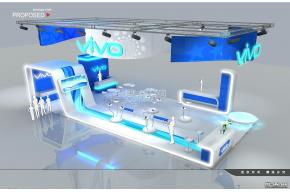 VIVO 中标方案