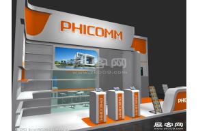 PHICOMM