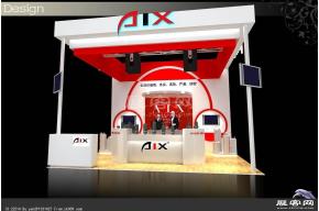 爱秀AIX