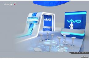 VIVO 中标方案