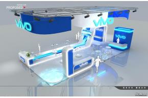 VIVO 中标方案