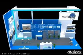 word fulr航展