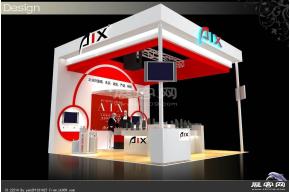 爱秀AIX