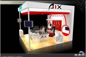 爱秀AIX