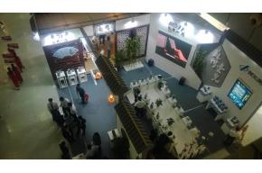 测绘展苏州一光