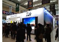 碧海（中国）2018年春季钓具产业博览会照片