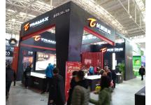 碧海（中国）2018年春季钓具产业博览会照片