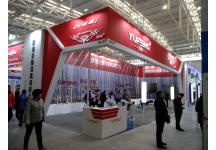 碧海（中国）2018年春季钓具产业博览会照片