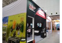 碧海（中国）2018年春季钓具产业博览会照片