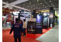 碧海（中国）2018年春季钓具产业博览会照片