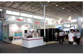 H3C展览模型图片