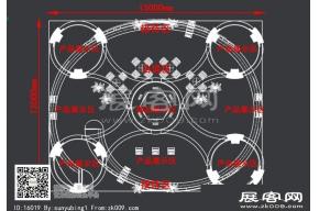 海洋星电子科技