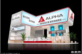 ALPHA阿尔法