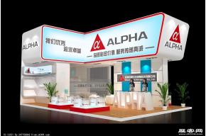 ALPHA阿尔法