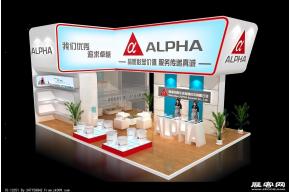 ALPHA阿尔法