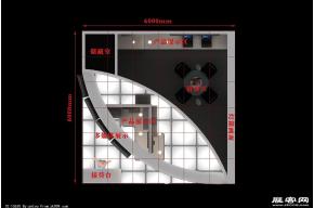 丰唐物联智能家居展
