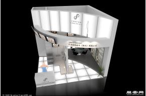 丰唐物联智能家居展