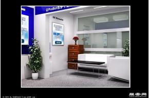 KIC展览模型图片