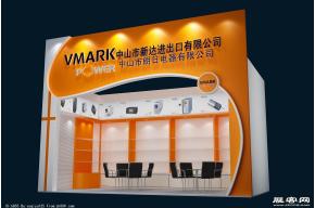 新达展览模型
