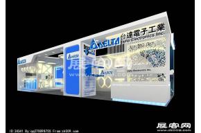 台达电子