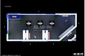 泰信展览模型